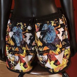 Swim/ Running shorts